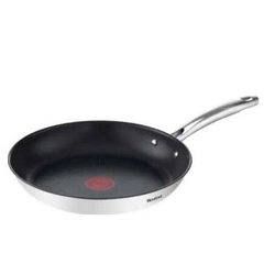Chảo chiên Inox cao cấp 28cm Tefal Chính hãng Duetto Plus G7320634 - CHEAPMALL G7320634