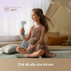 Máy sấy tóc Dreame Hair Mini - Bản Quốc Tế - Bảo hành 24 tháng - HAPOS HOF