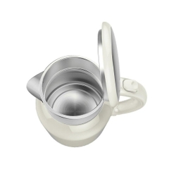 Bình đun | Ấm siêu tốc Tefal Thermo Protect XL KO190AE0 Trắng 1.9L - Bảo Hành 24 Tháng - HAPOS HOF