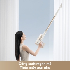 Máy hút bụi cầm tay không dây thông minh Dreame V11 Pro - Bản quốc tế - BH 24 tháng - HAPOS HOF