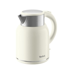 Bình đun | Ấm siêu tốc Tefal Thermo Protect XL KO190AE0 Trắng 1.9L - Bảo Hành 24 Tháng - HAPOS HOF