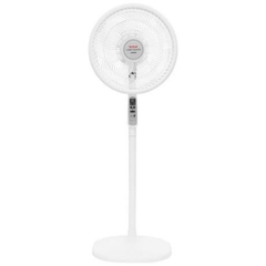 Quạt đứng TEFAL Turbo Silence Extreme VH699690, 7 cánh 60W - Trắng - Bảo Hành 24 tháng - HAPOS HOF VH699690
