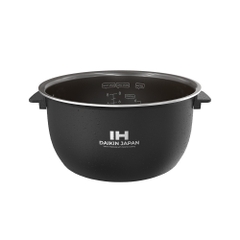 Nồi cơm điện cao tần 1.5L Sunhouse MAMA SHD8858, Lòng nồi dày 3mm, chống dính Daikin (Nhật Bản) - HAPOS HOF