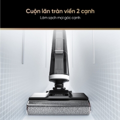 Máy lau sàn hút bụi cầm tay không dây thông minh Dreame H14/ H14 Ultra- Bản quốc tế - Bảo hành 24 tháng - HAPOS HOF