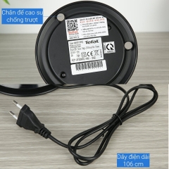 Máy vắt cam Tefal Vitapress ZP300138 Trắng | Công suất 25W chuẩn Pháp - Bảo Hành 24 Tháng - HAPOS HOF