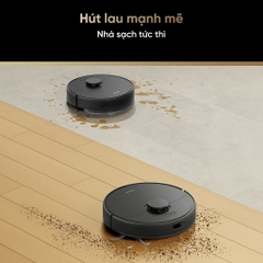 Robot Hút Bụi Lau Nhà Thông Minh Dreame D9 Max Gen 2 / D20  - Bản Quốc Tế - BH 24 Tháng - HAPOS HOF