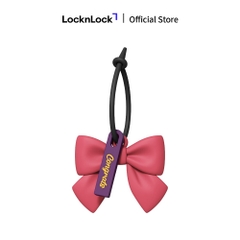 Phụ kiện trang trí bình nước, túi xách LocknLock Water bottle accessories TLL098PIK TLL097PIK TLL096PIK - HAPOS LOF