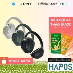 Tai nghe chống ồn Sony ULT WEAR WH-ULT900N (New 2024) - HAPOS HEL