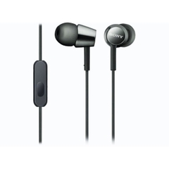 Tai nghe In-ear Sony MDR-EX155AP - HAPOS HEL
