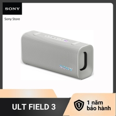 Loa di động không dây Sony ULT FIELD 3 - HAPOS HEL Trắng
