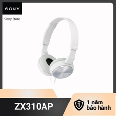 Tai nghe choàng tai Sony ZX310AP - HAPOS HEL