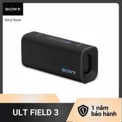 Loa di động không dây Sony ULT FIELD 3 - HAPOS HEL Trắng