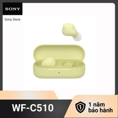 Tai nghe Sony Truly Wireless WF-C510 - HAPOS HEL
