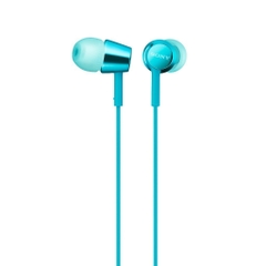 Tai nghe In-ear Sony MDR-EX155AP - HAPOS HEL