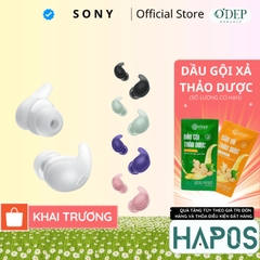 Tai nghe Sony LinkBuds Fit (New 2024) WF-LS910N - HAPOS HEL