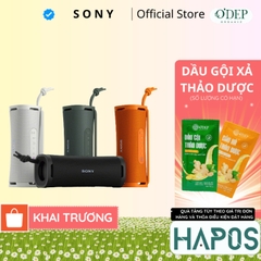 Loa di động không dây Sony ULT FIELD 1 - HAPOS HEL