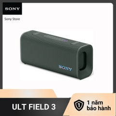 Loa di động không dây Sony ULT FIELD 3 - HAPOS HEL Trắng