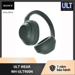 Tai nghe chống ồn Sony ULT WEAR WH-ULT900N (New 2024) - HAPOS HEL