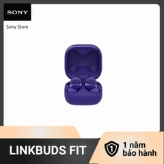Tai nghe Sony LinkBuds Fit (New 2024) WF-LS910N - HAPOS HEL
