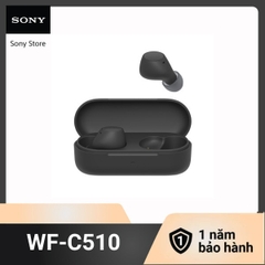 Tai nghe Sony Truly Wireless WF-C510 - HAPOS HEL