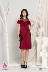 1D3417 - ĐẦM CÁCH ĐIỆU PHỐI LƯỚI