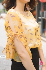 1A986 - ÁO SƠ MI VOAN