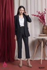 A-3BQ039 - ÁO VEST
