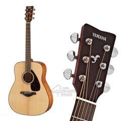GUITAR YAMAHA FG800 NATURAL//02