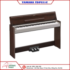 PIANO ĐIỆN YAMAHA YDP S31C