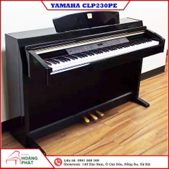 YAMAHA CLP-230PE