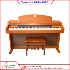 PIANO ĐIỆN Yamaha CLP-950C