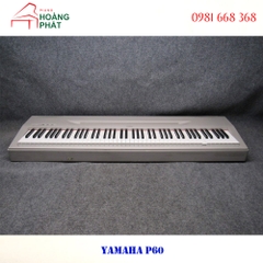 Yamaha YDP-P60