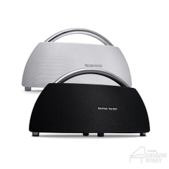 Harman kardon go + play