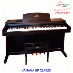 Piano YAMAHA CLP820