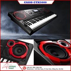 CASIO CTX5000