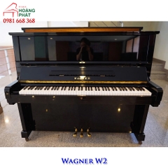 Wagner W2