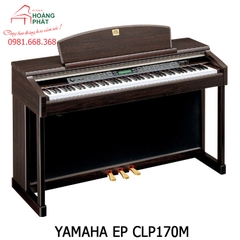 YAMAHA EP CLP170M