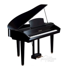 YAMAHA DGP 7 Hybrid Piano