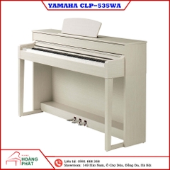 Piano Điện YAMAHA CLP-535WA