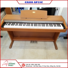CASIO AP-33C