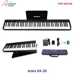 BORA BX-20