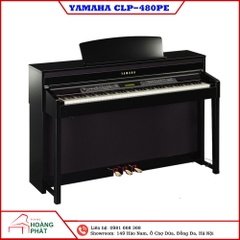 YAMAHA CLP-480 PE