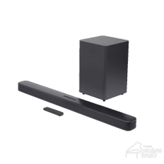 JBL Bar 2.1 DEEP BASS