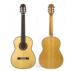 GUITAR YAMAHA FGX820C NATURAL