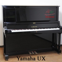 YAMAHA UX