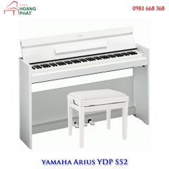 YAMAHA Arius YDP S52