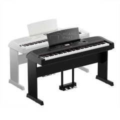 PIANO YAMAHA DGX670