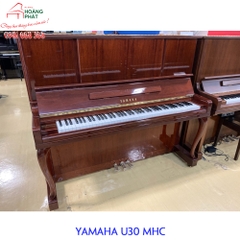 YAMAHA U30MHC