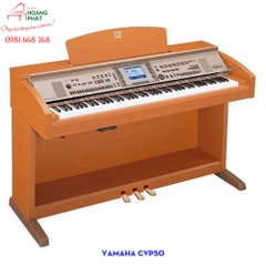 YAMAHA CVP303