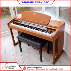 YAMAHA CLP-150c